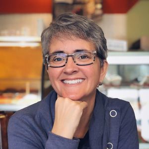 Meet your Posher, Cathy